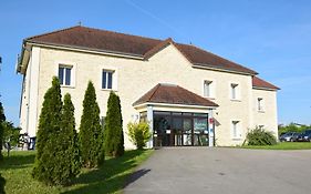 Logis Hôtel Des Sources